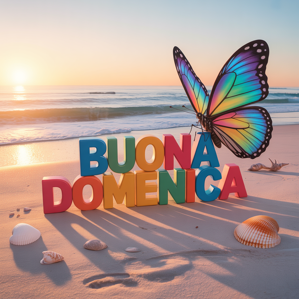 123 Immages Buongiorno e Buona Domenica 5 123 Immages Buongiorno e Buona Domenica