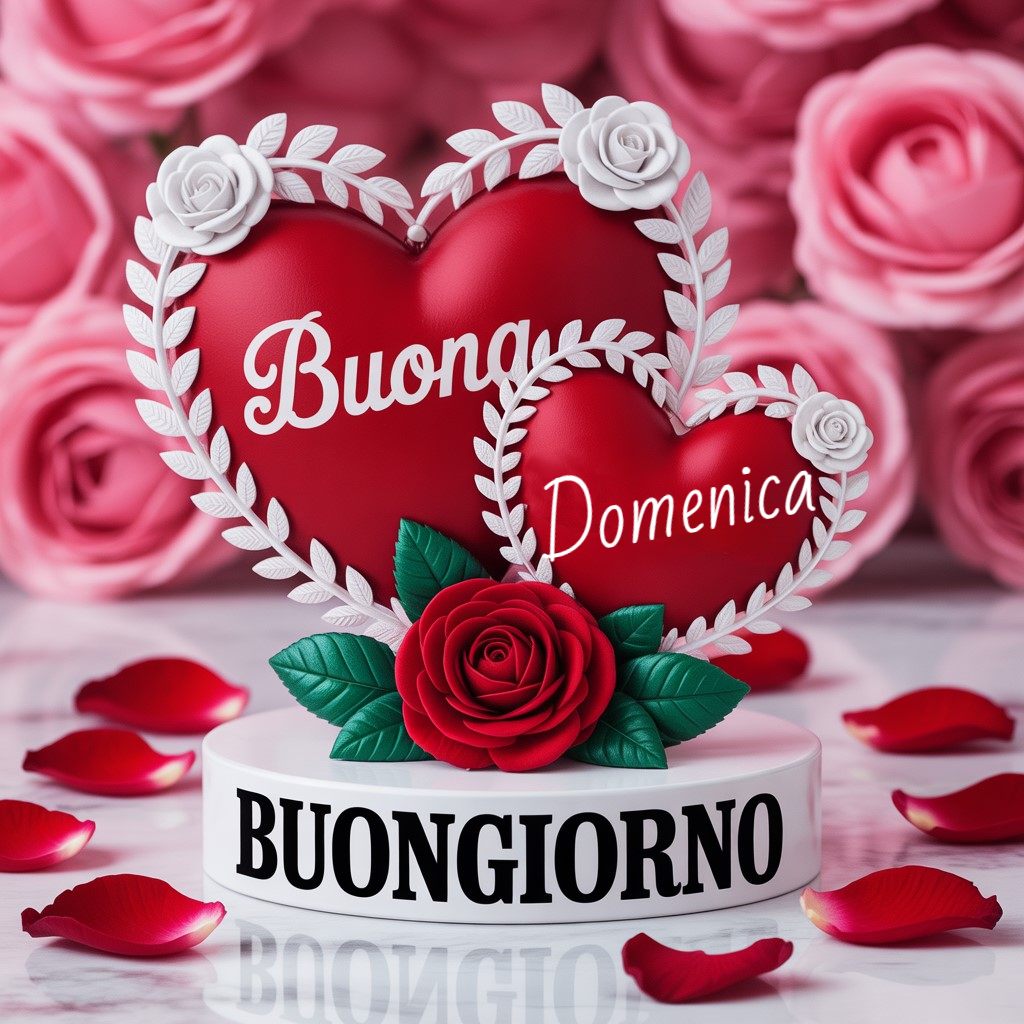 123 Immages Buongiorno e Buona Domenica 7 123 Immages Buongiorno e Buona Domenica
