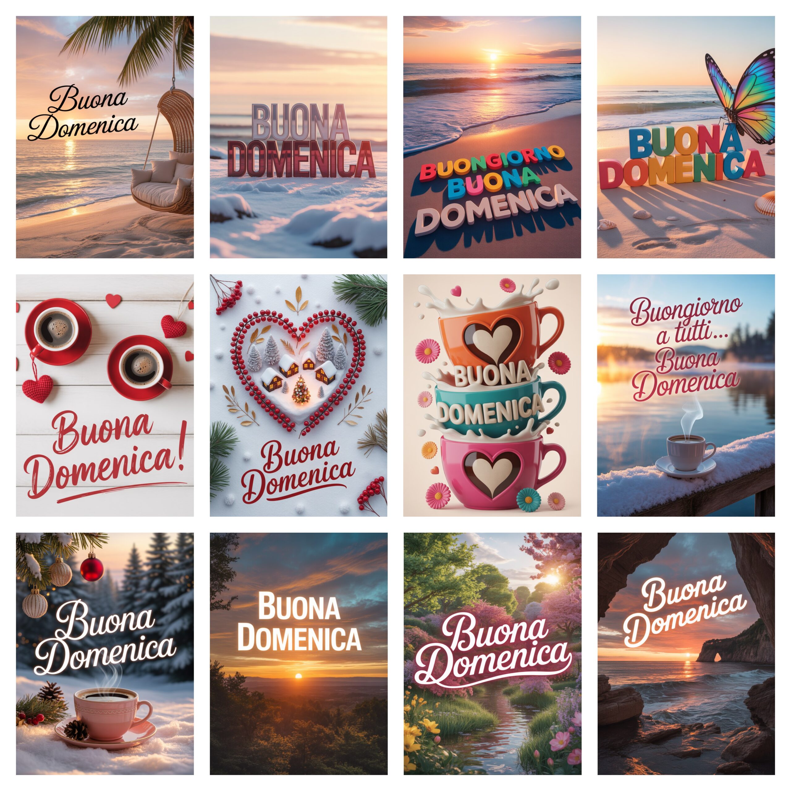 123 Immages Buongiorno e Buona Domenica scaled 123 Immages Buongiorno e Buona Domenica
