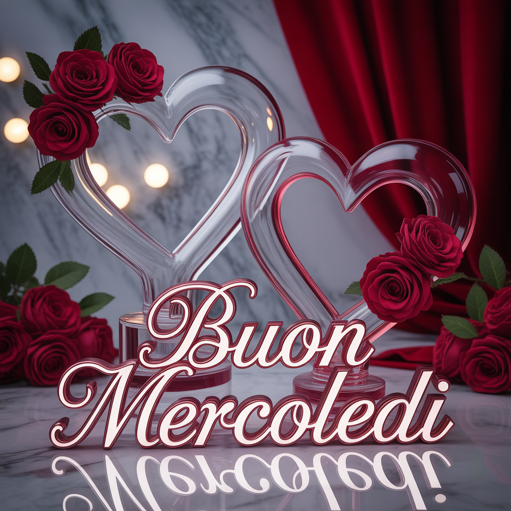 123 Immagini Buongiorno e Buon Mercoledi 3 123 Immagini Buongiorno e Buon Mercoledi
