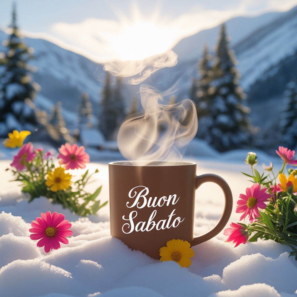 123 Immagini Buongiorno e Buon Sabato 1 123 Immagini Buongiorno e Buon Sabato
