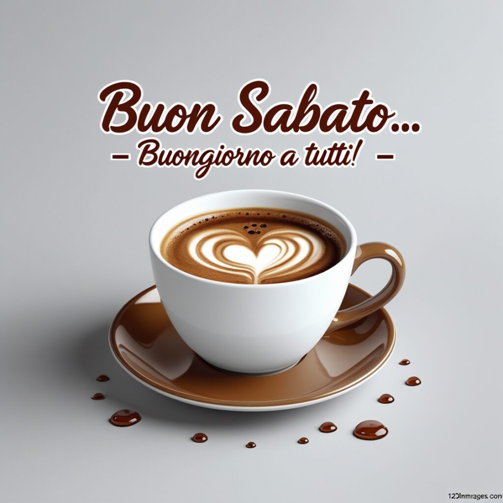 123 Immagini Buongiorno e Buon Sabato 2 123 Immagini Buongiorno e Buon Sabato