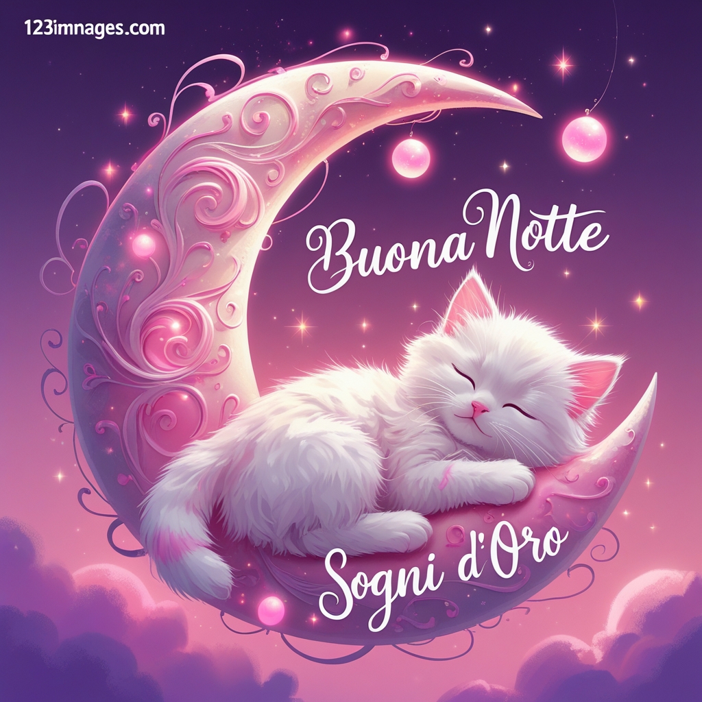 123 immagini Buonanotte Nuove 1 123 immagini Buonanotte Nuove