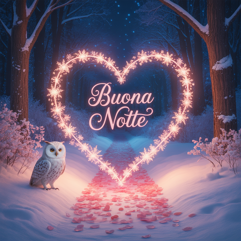 123 immagini Buonanotte Nuove