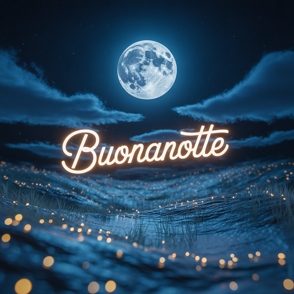 123 immagini Buonanotte Nuove 11 123 immagini Buonanotte Nuove