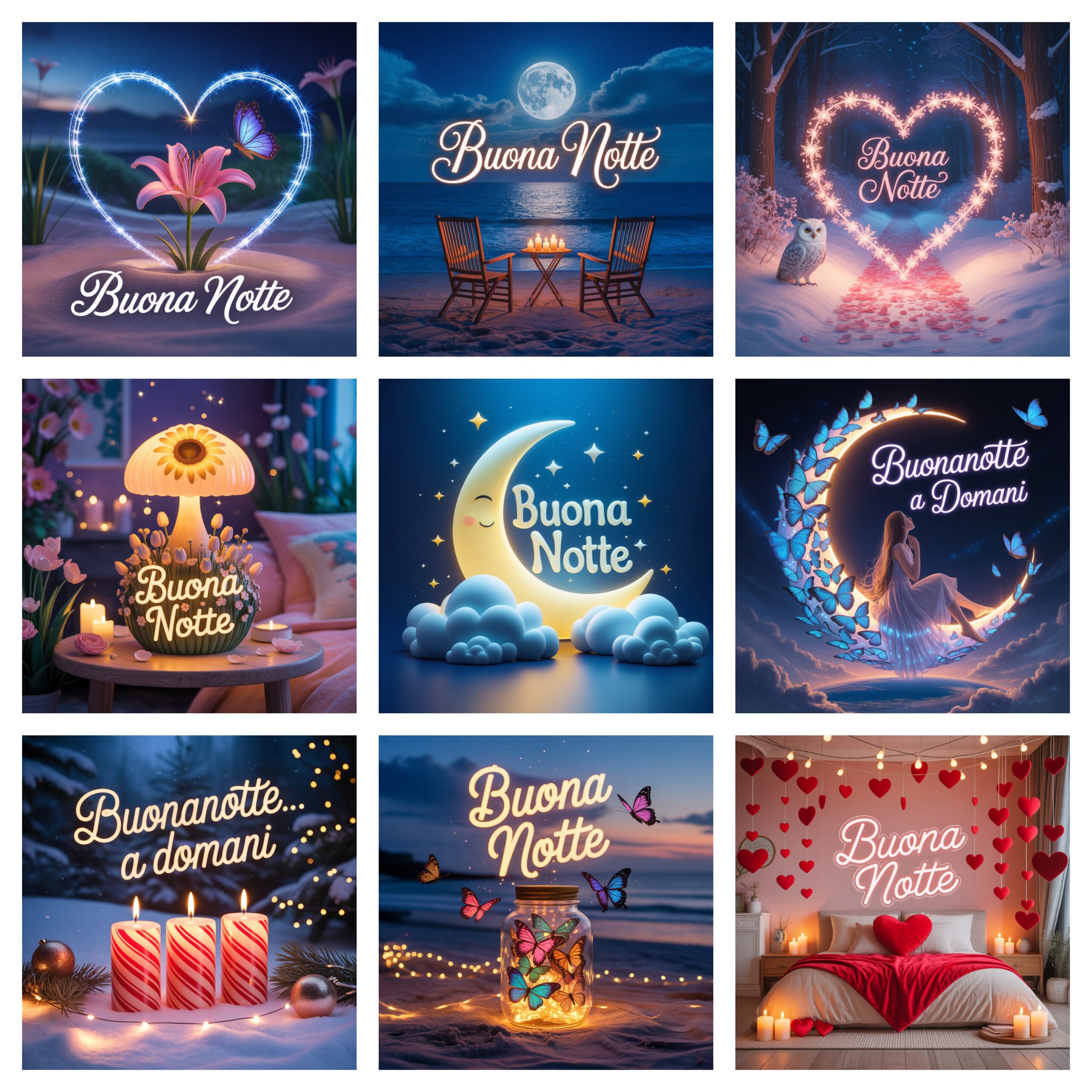 123 immagini Buonanotte Nuove scaled 123 immagini Buonanotte Nuove