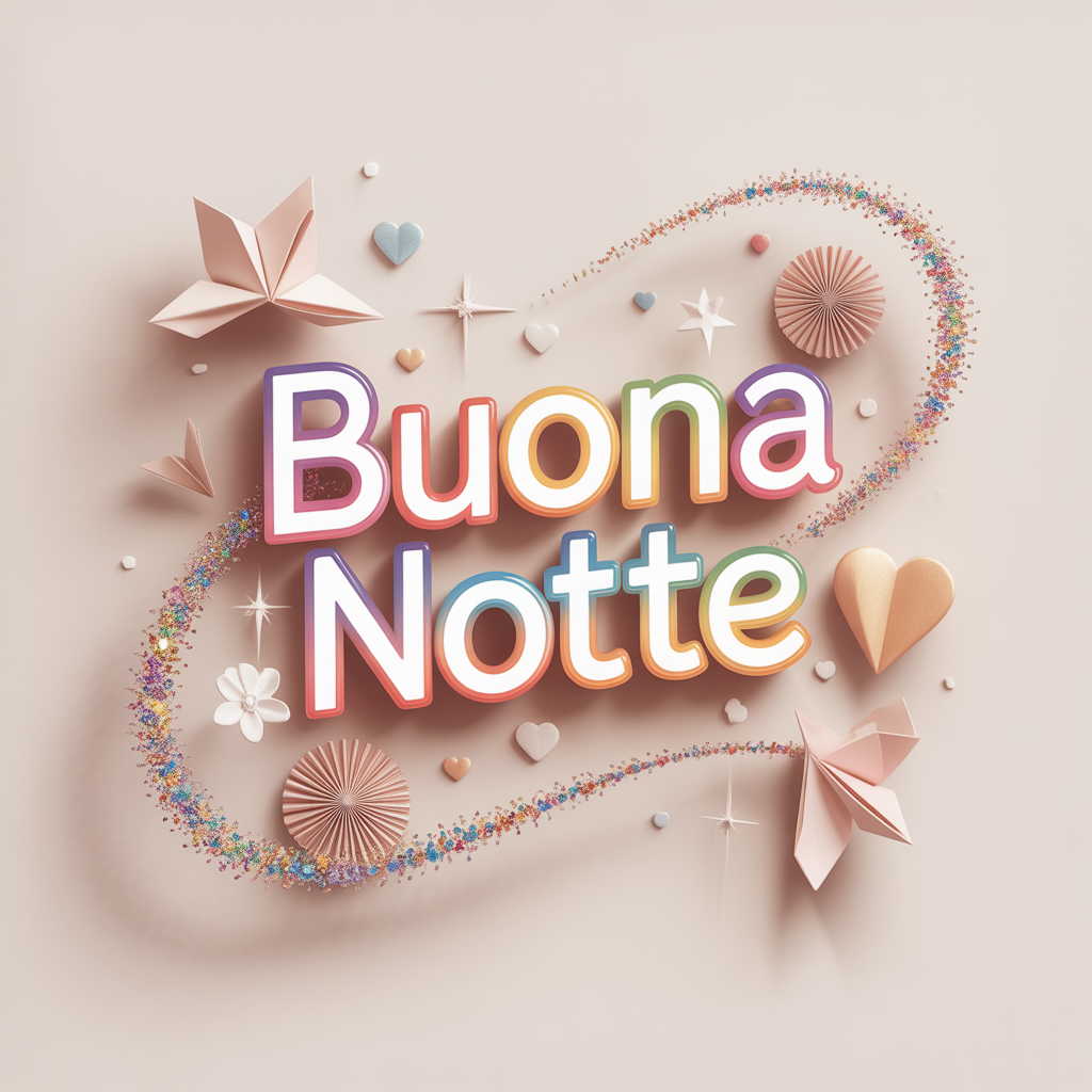 123immages Buonanotte Originalissima 9 2 123immages Buonanotte Originalissima