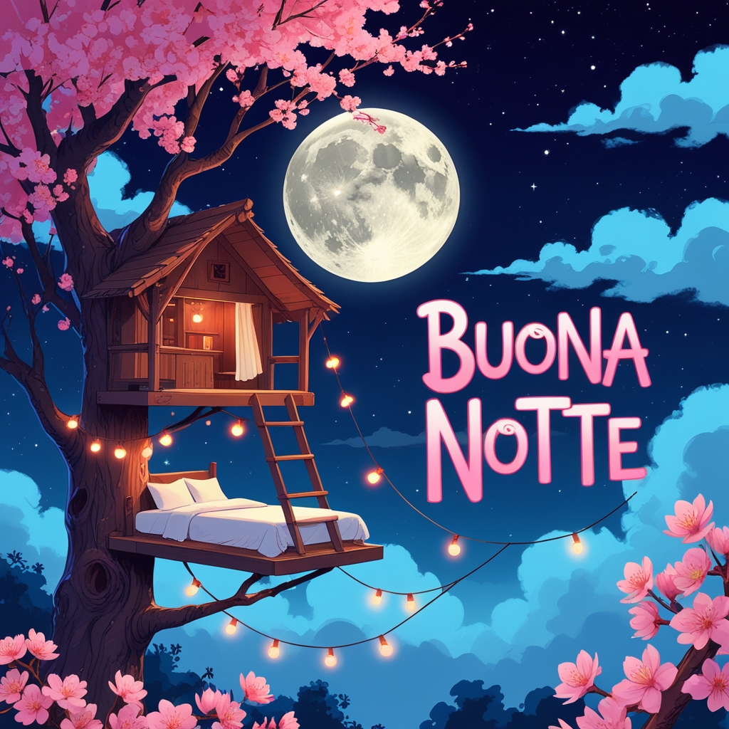 123immages Buonanotte originalissima 1 123immages Buonanotte originalissima