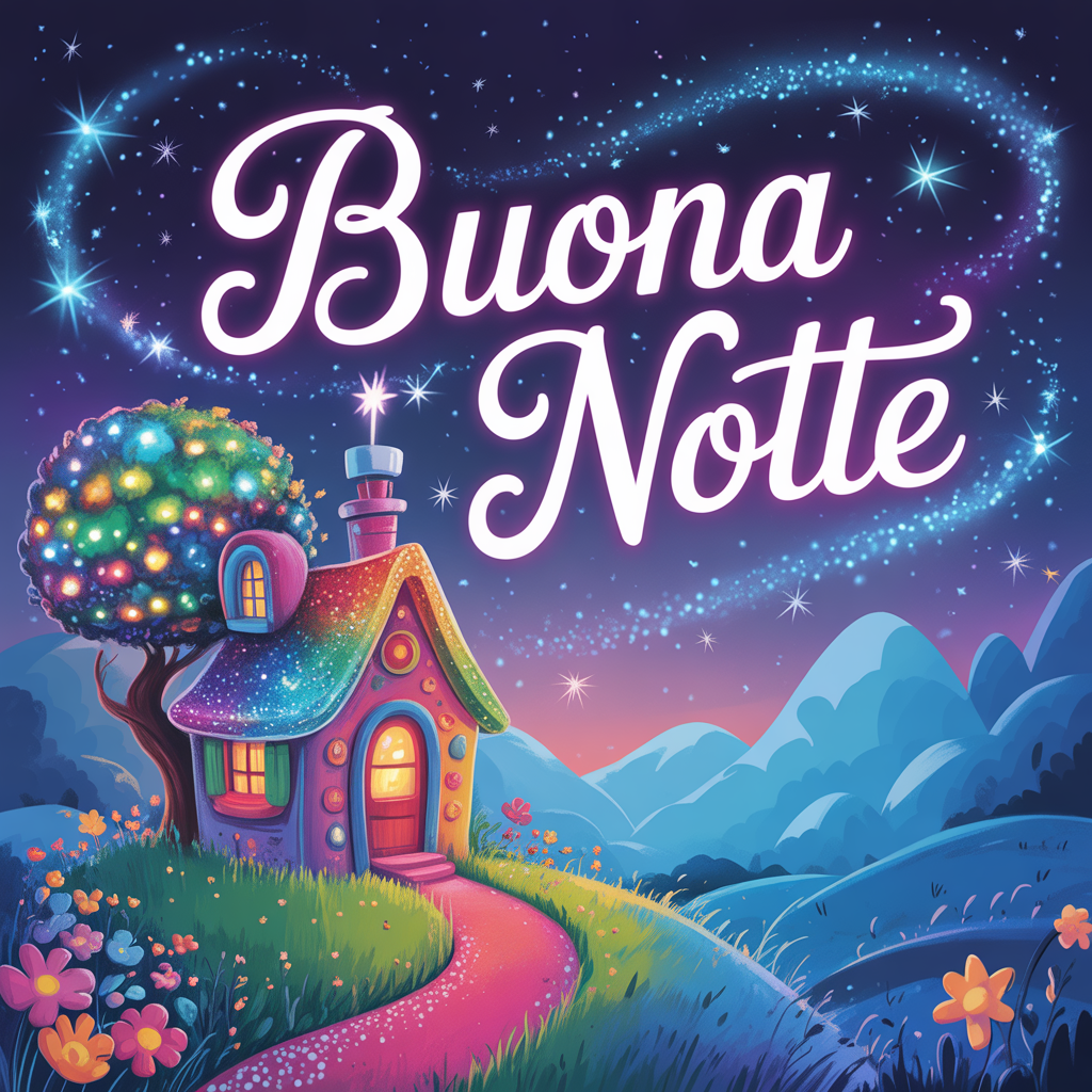 123immages Buonanotte originalissima 18 1 123immages Buonanotte originalissima