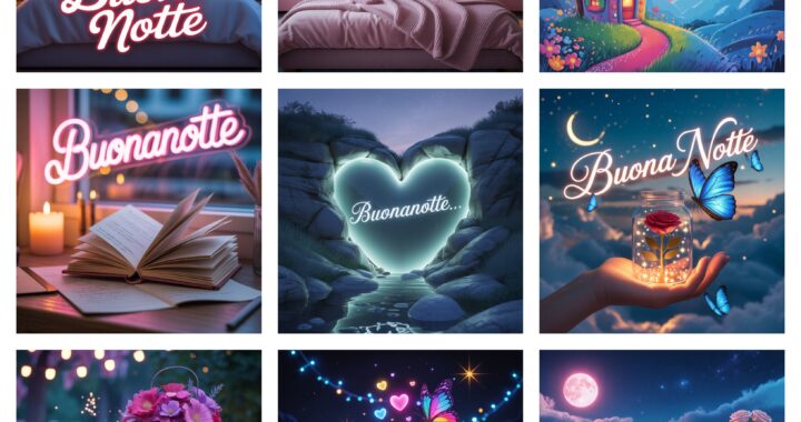 123immages Buonanotte originalissima