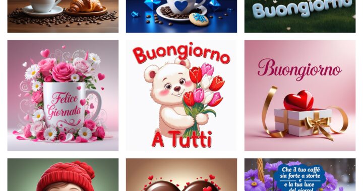 123immages Buongiorno Originalissima