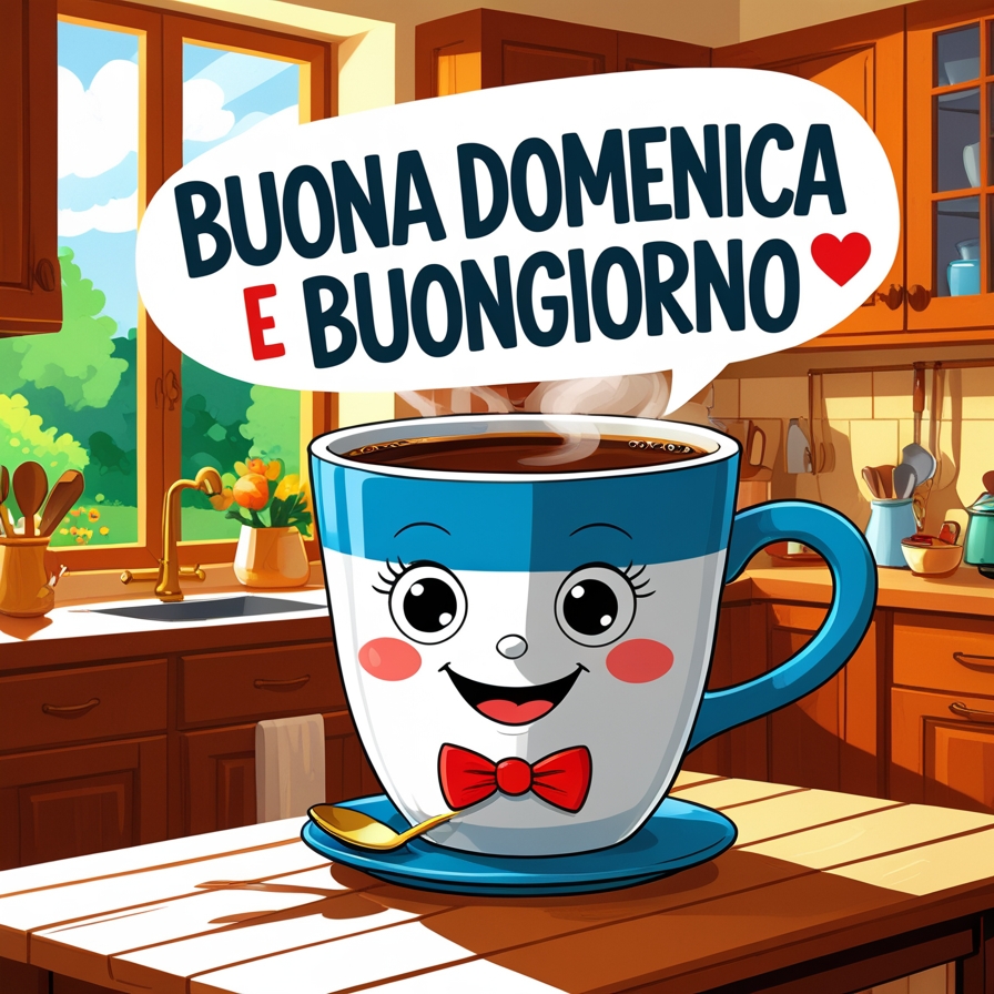 123immages Buongiorno e Buon Domenica Originalissima 1 123immages Buongiorno e Buona Domenica Originalissima
