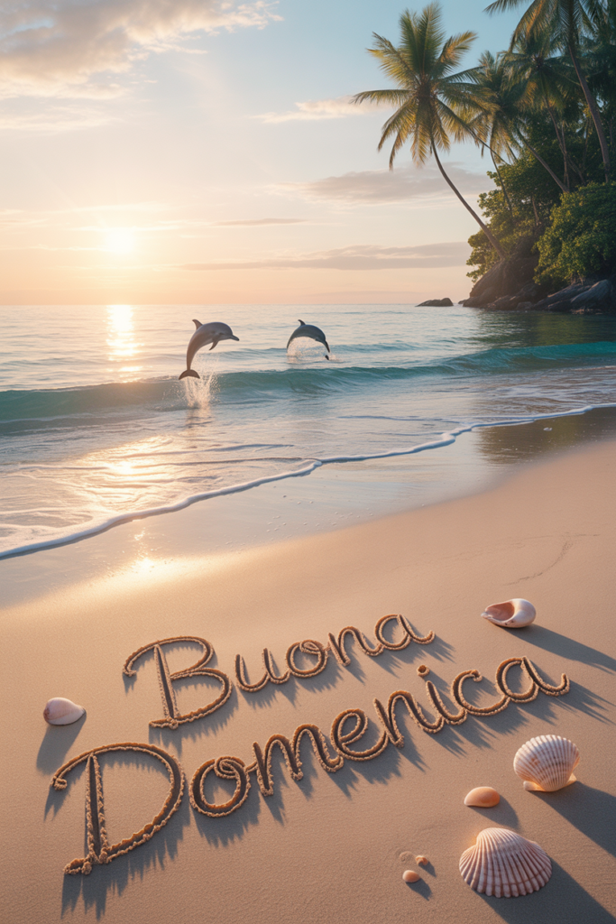 123immages Buongiorno e Buon Domenica Originalissima 10 123immages Buongiorno e Buona Domenica Originalissima