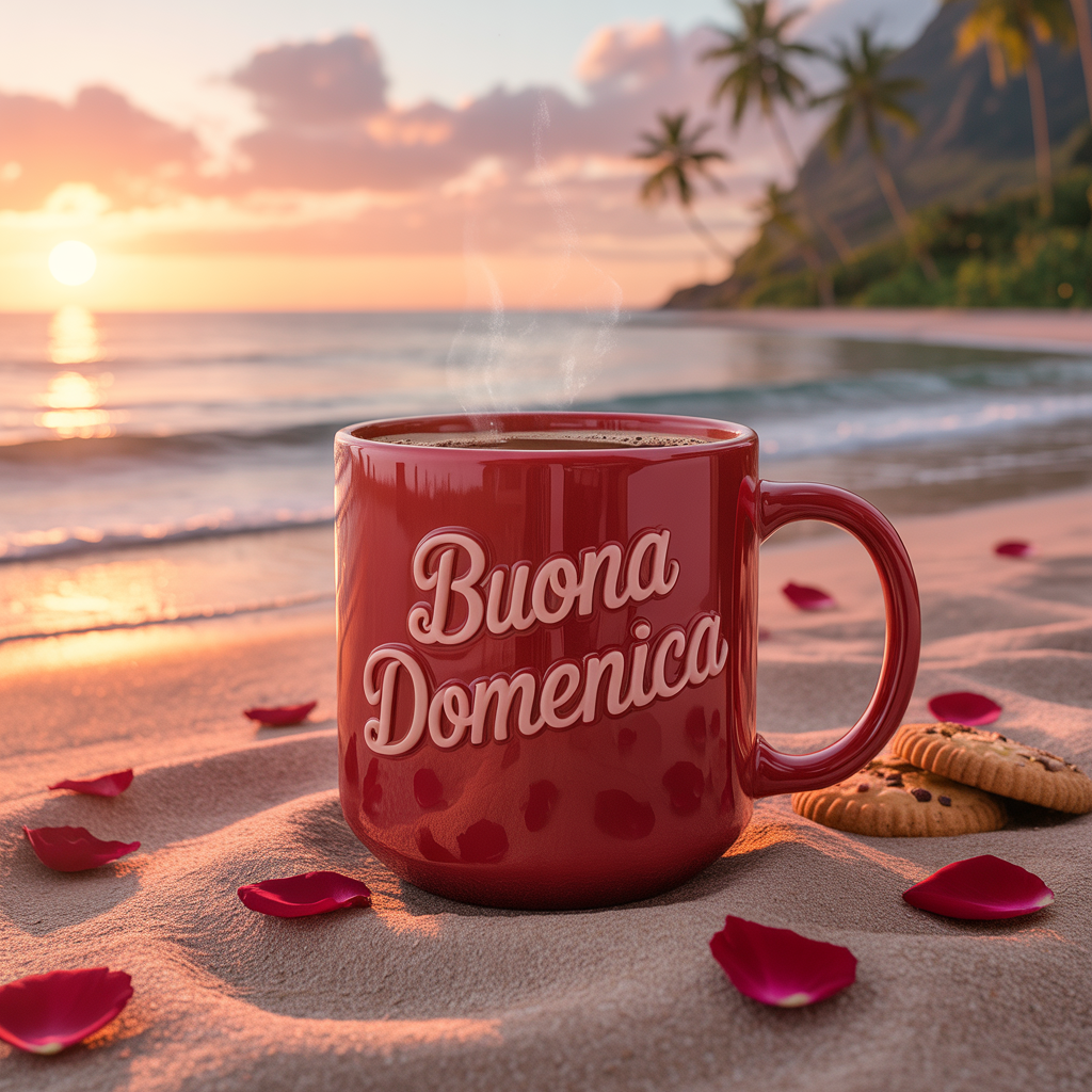 123immages Buongiorno e Buon Domenica Originalissima 14 123immages Buongiorno e Buona Domenica Originalissima