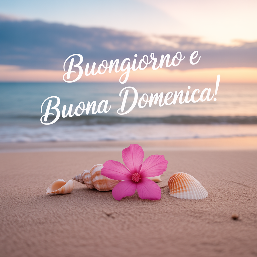 123immages Buongiorno e Buona Domenica Originalissima