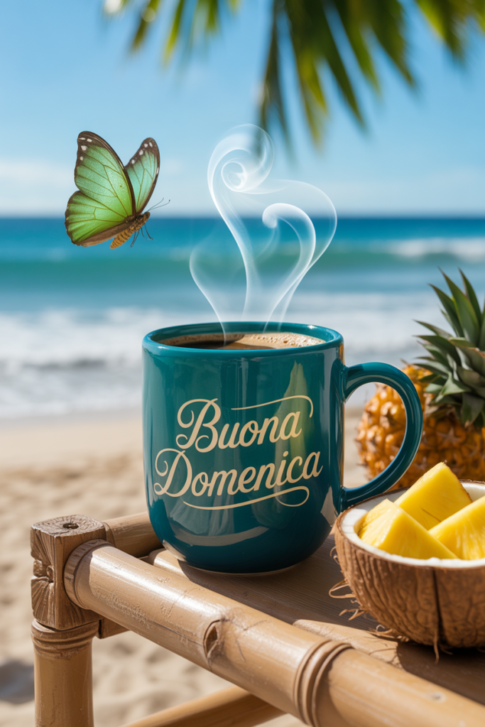 123immages Buongiorno e Buon Domenica Originalissima 3 123immages Buongiorno e Buona Domenica Originalissima