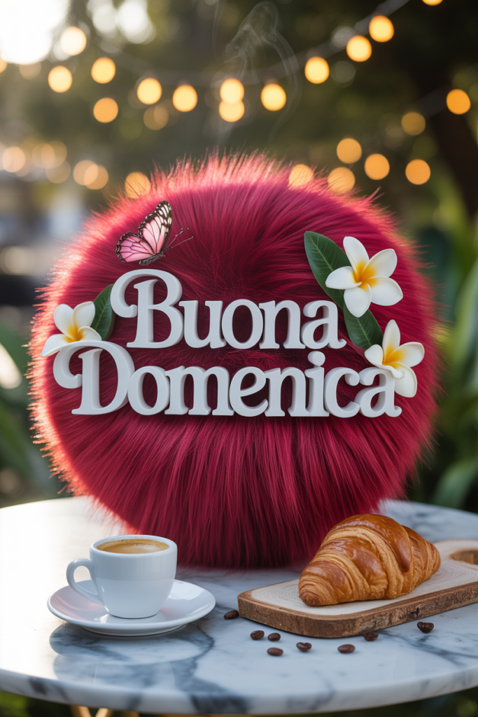 123immages Buongiorno e Buon Domenica Originalissima 4 123immages Buongiorno e Buona Domenica Originalissima