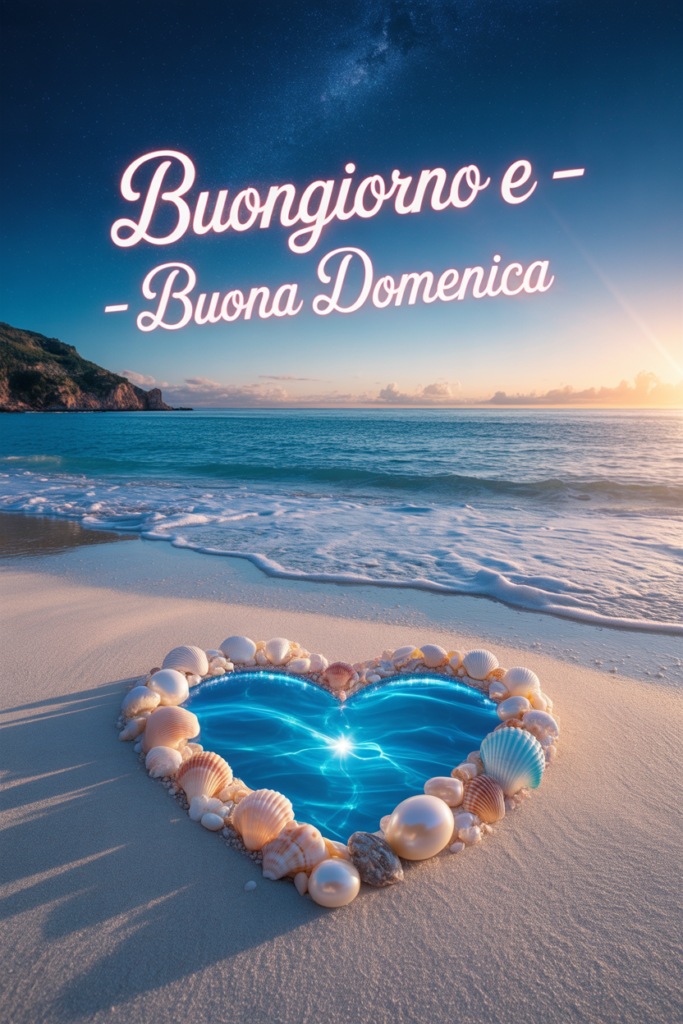 123immages Buongiorno e Buon Domenica Originalissima 5 123immages Buongiorno e Buona Domenica Originalissima