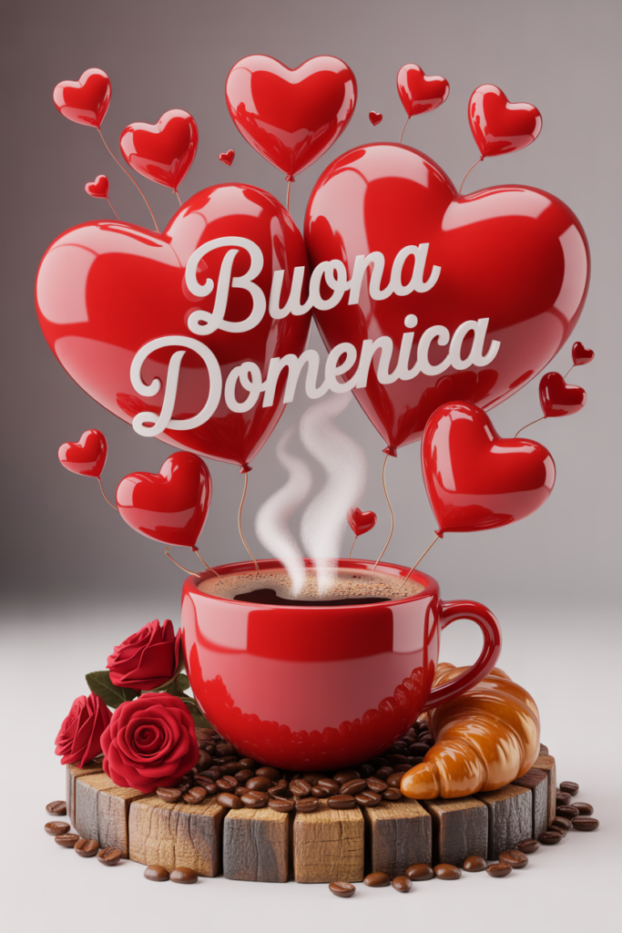 123immages Buongiorno e Buon Domenica Originalissima 9 123immages Buongiorno e Buona Domenica Originalissima
