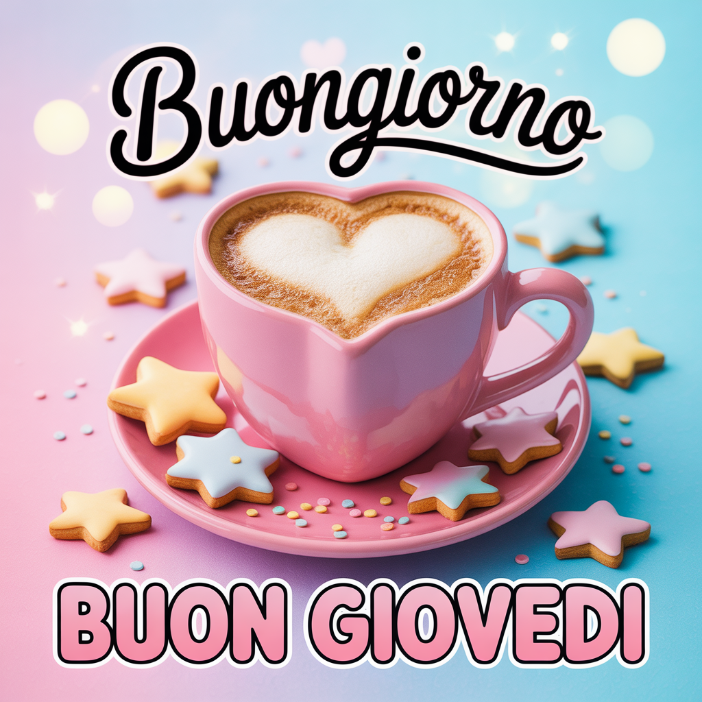 123immages Buongiorno e Buon Giovedi Originalissima 10 123immages Buongiorno e Buon Giovedì Originalissima