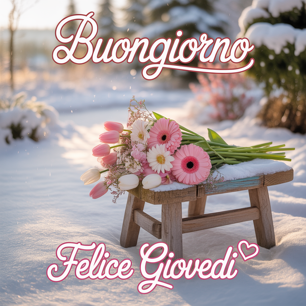 123immages Buongiorno e Buon Giovedì Originalissima
