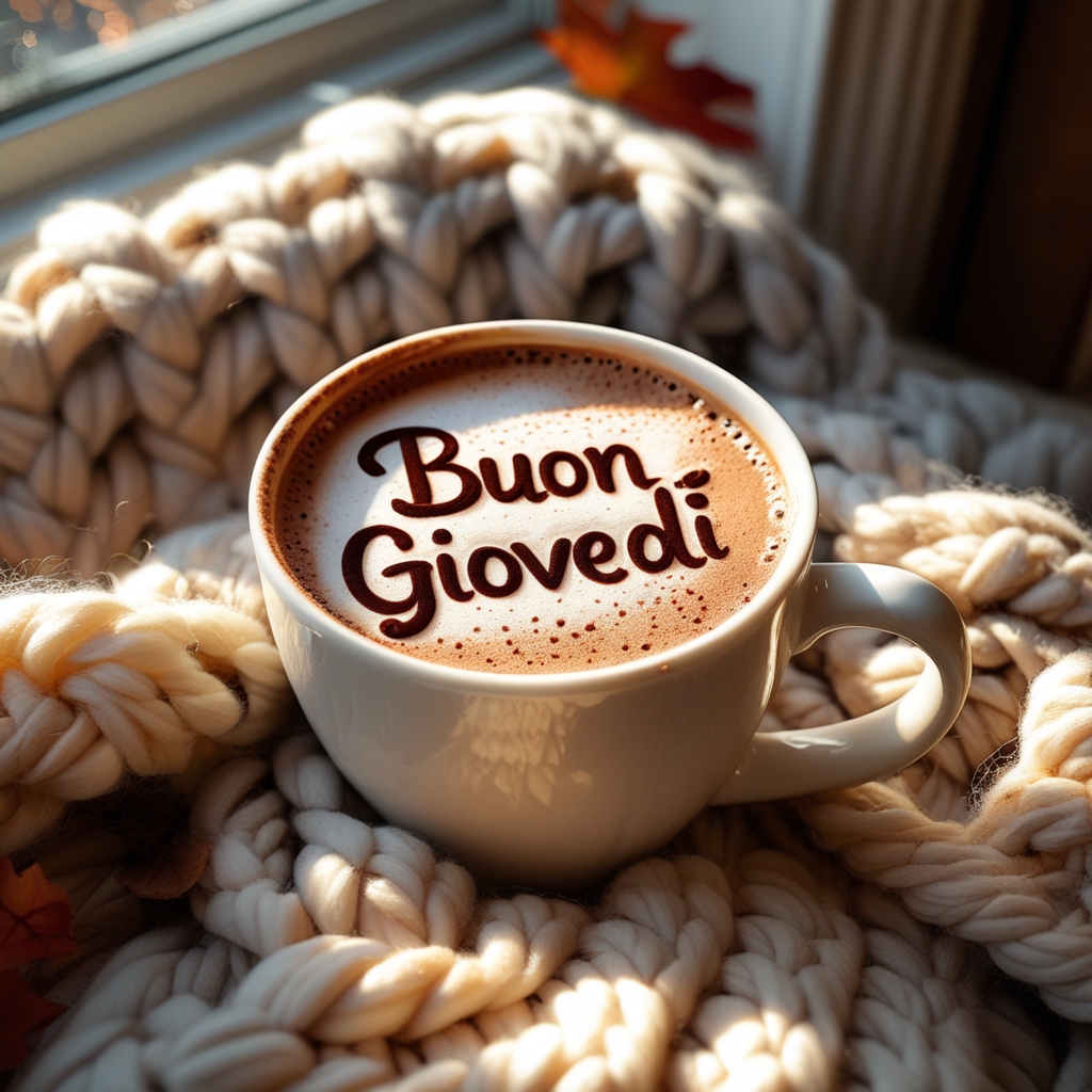 123immages Buongiorno e Buon Giovedi Originalissima 16 123immages Buongiorno e Buon Giovedì Originalissima