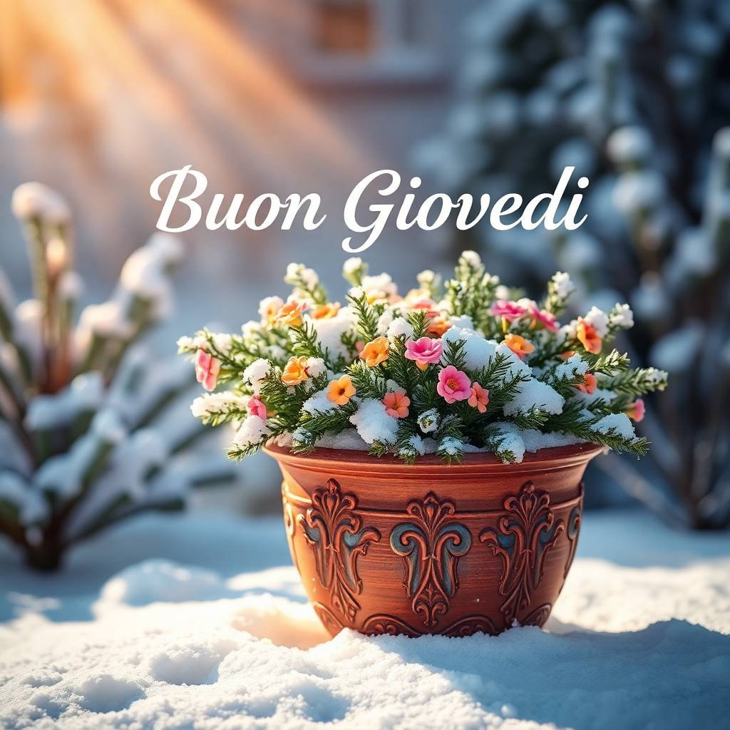 123immages Buongiorno e Buon Giovedi Originalissima 3 123immages Buongiorno e Buon Giovedì Originalissima