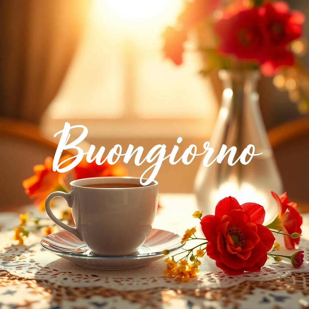 123immages Buongiorno e Buon Giovedi Originalissima 4 123immages Buongiorno e Buon Giovedì Originalissima