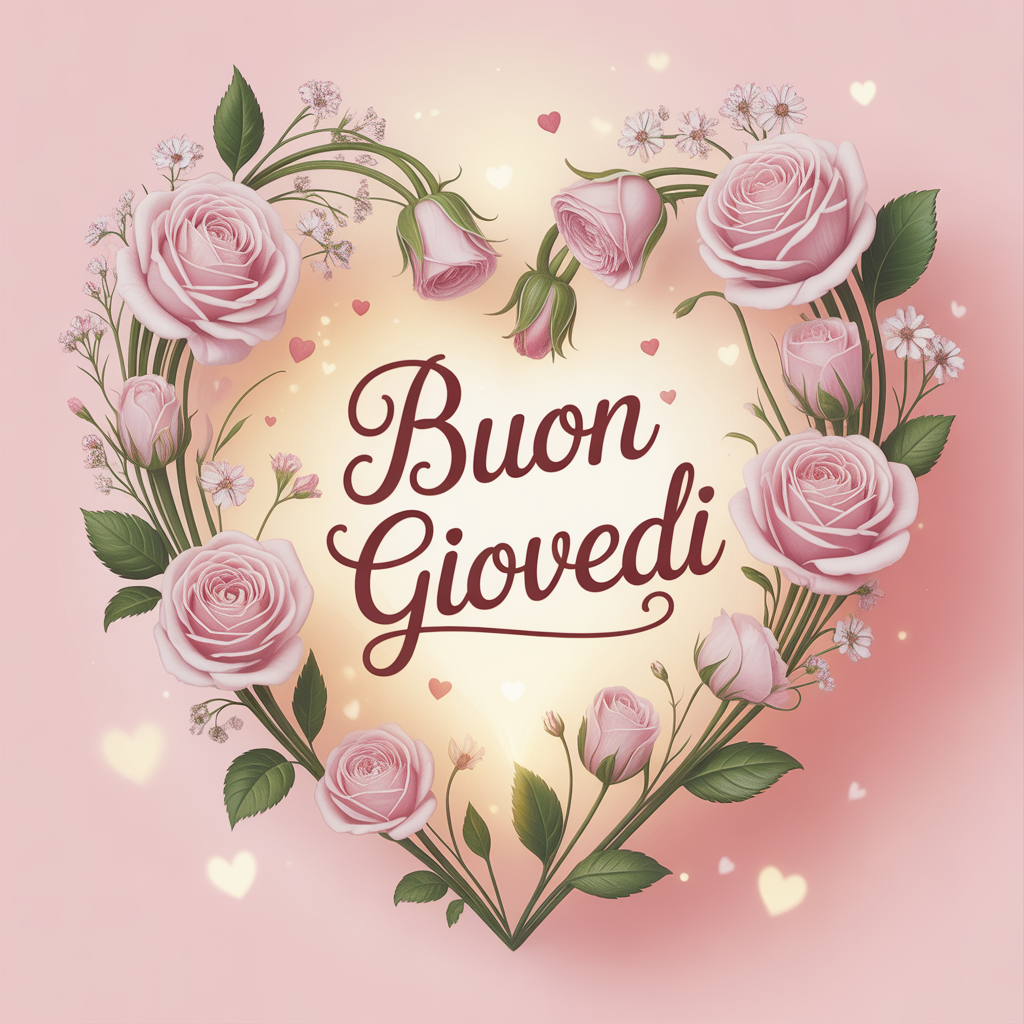 123immages Buongiorno e Buon Giovedi Originalissima 5 123immages Buongiorno e Buon Giovedì Originalissima