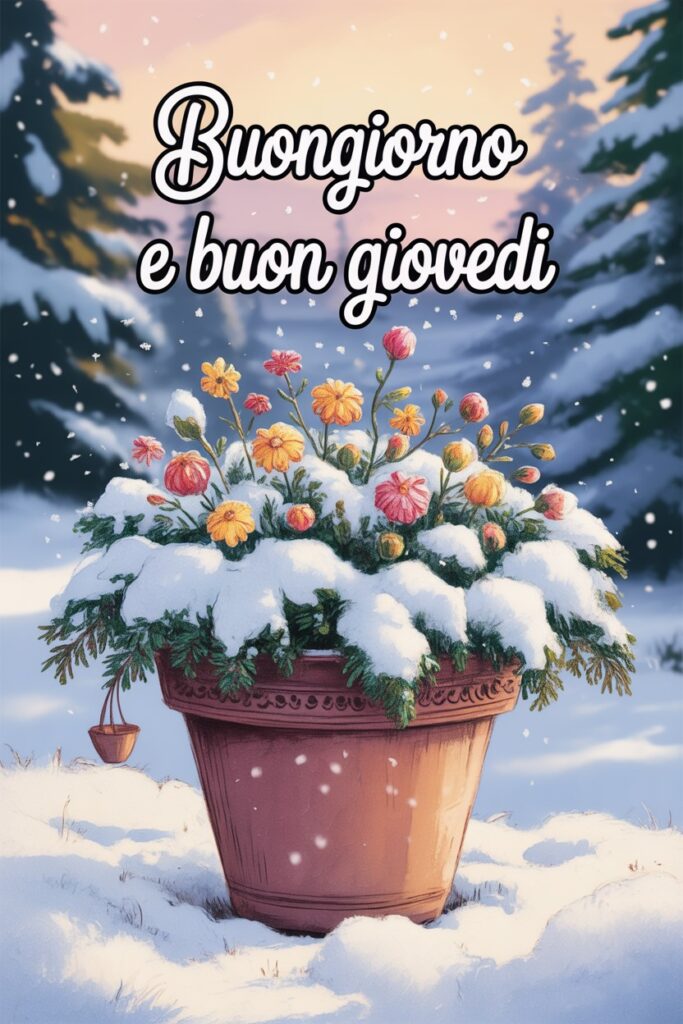 123immages Buongiorno e Buon Giovedi Originalissima 9 123immages Buongiorno e Buon Giovedì Originalissima