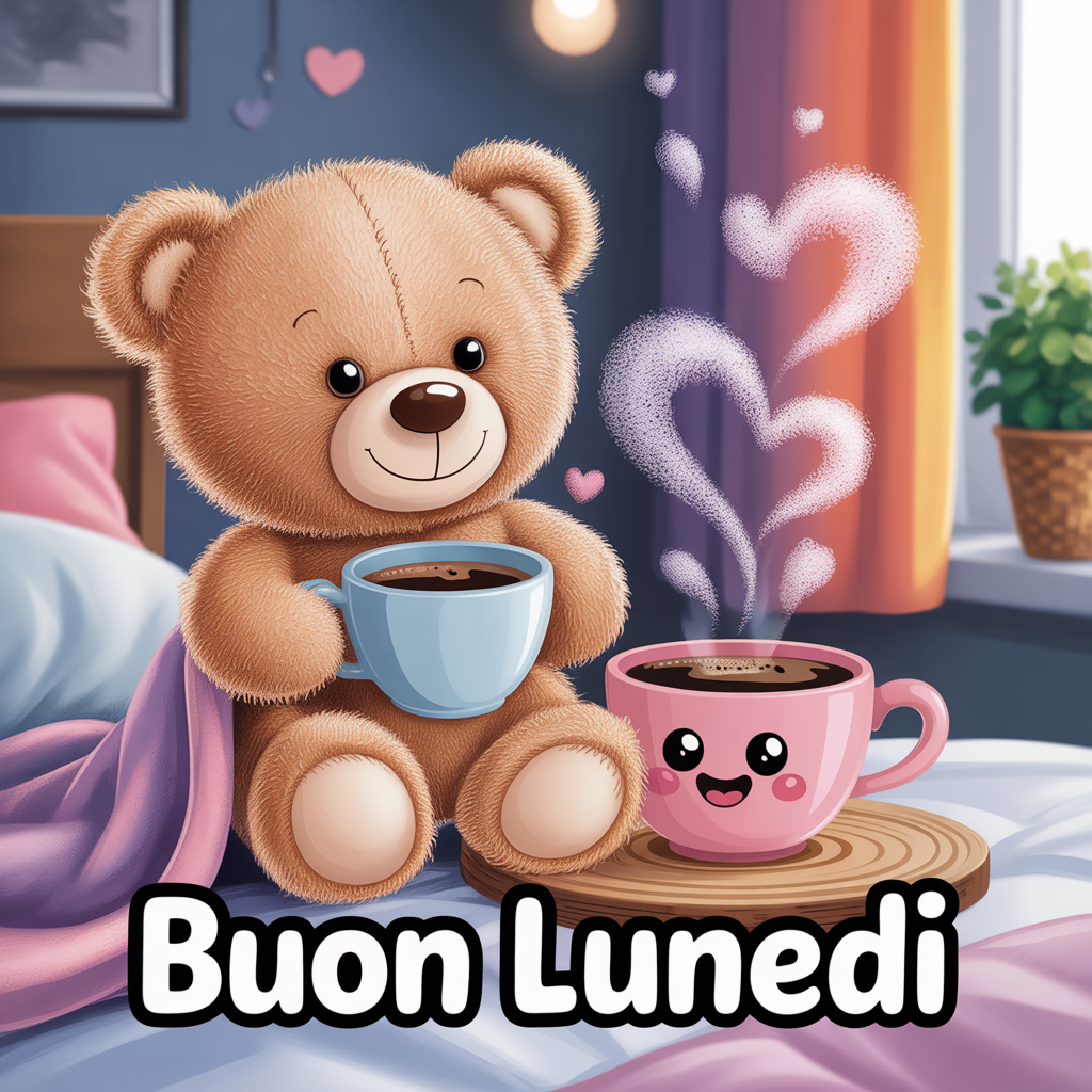 123immages Buongiorno e Buon Lunedi Originalissima 13 123immages Buongiorno e Buon Lunedì Originalissima