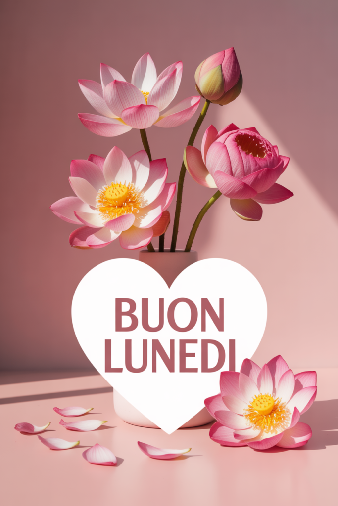 123immages Buongiorno e Buon Lunedì Originalissima
