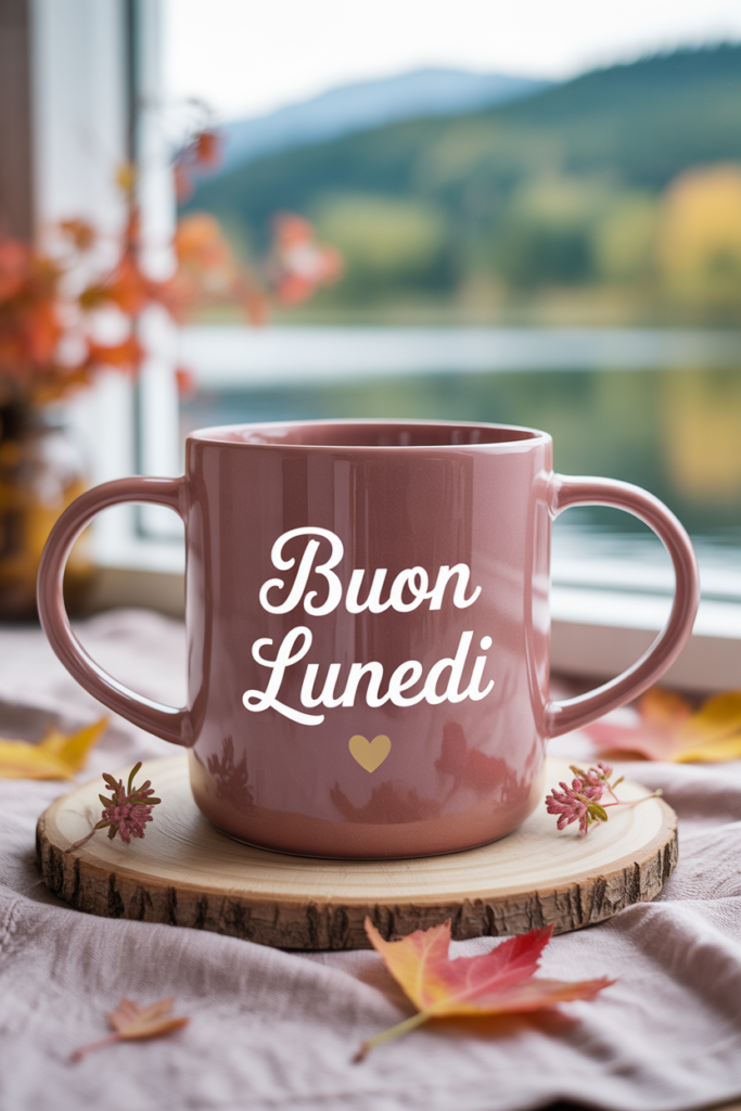 123immages Buongiorno e Buon Lunedi Originalissima 17 123immages Buongiorno e Buon Lunedì Originalissima