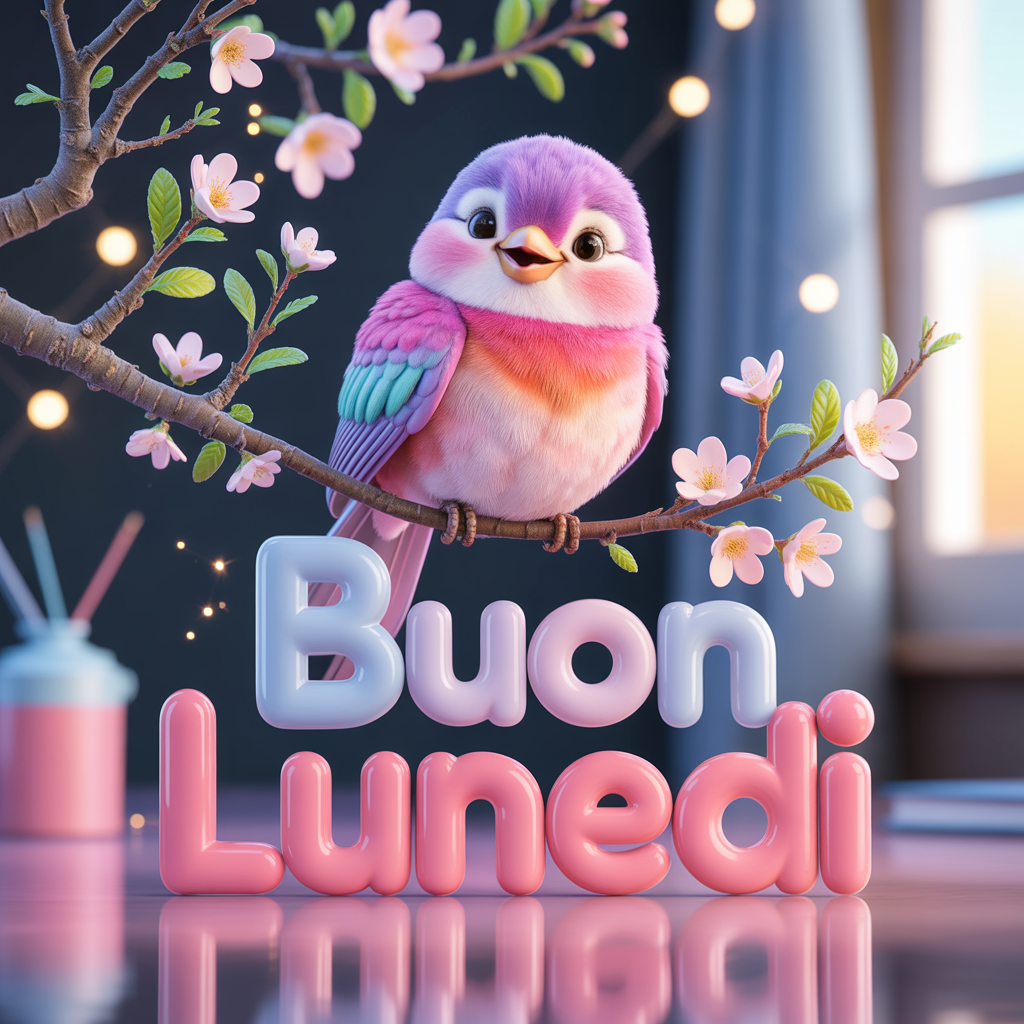 123immages Buongiorno e Buon Lunedi Originalissima 22 123immages Buongiorno e Buon Lunedì Originalissima