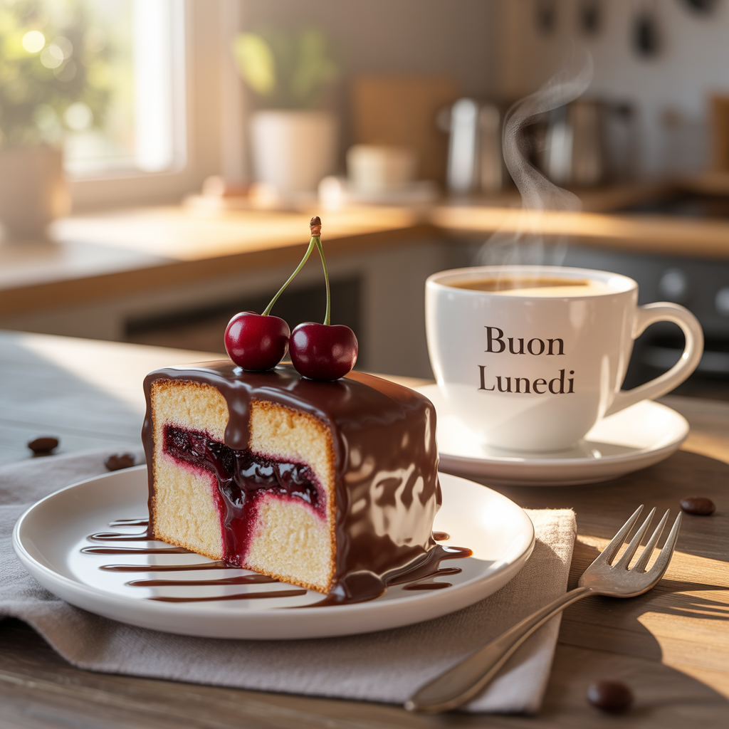 123immages Buongiorno e Buon Lunedi Originalissima 25 123immages Buongiorno e Buon Lunedì Originalissima