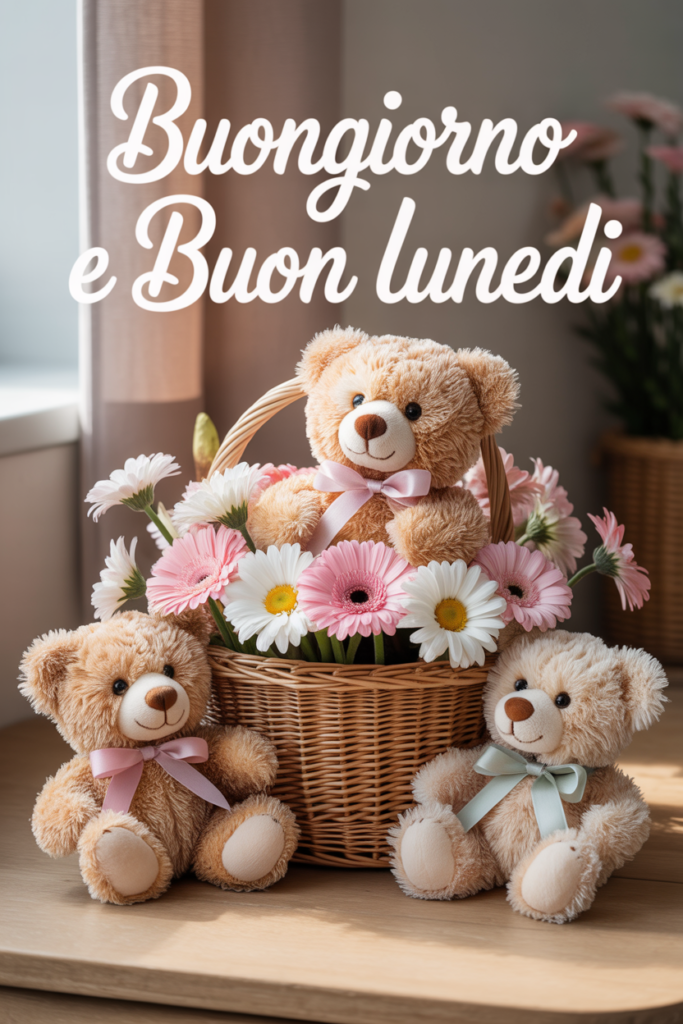 123immages Buongiorno e Buon Lunedi Originalissima 28 123immages Buongiorno e Buon Lunedì Originalissima