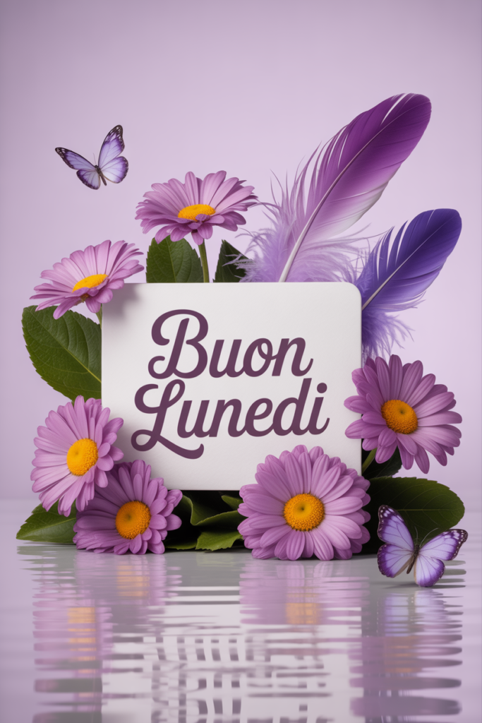 123immages Buongiorno e Buon Lunedi Originalissima 29 123immages Buongiorno e Buon Lunedì Originalissima
