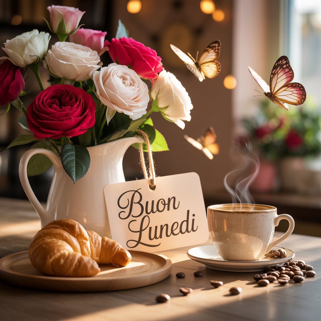 123immages Buongiorno e Buon Lunedi Originalissima 31 123immages Buongiorno e Buon Lunedì Originalissima