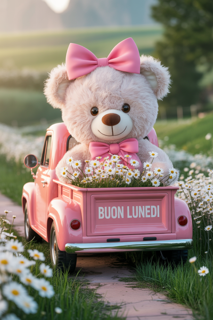 123immages Buongiorno e Buon Lunedi Originalissima 7 123immages Buongiorno e Buon Lunedì Originalissima