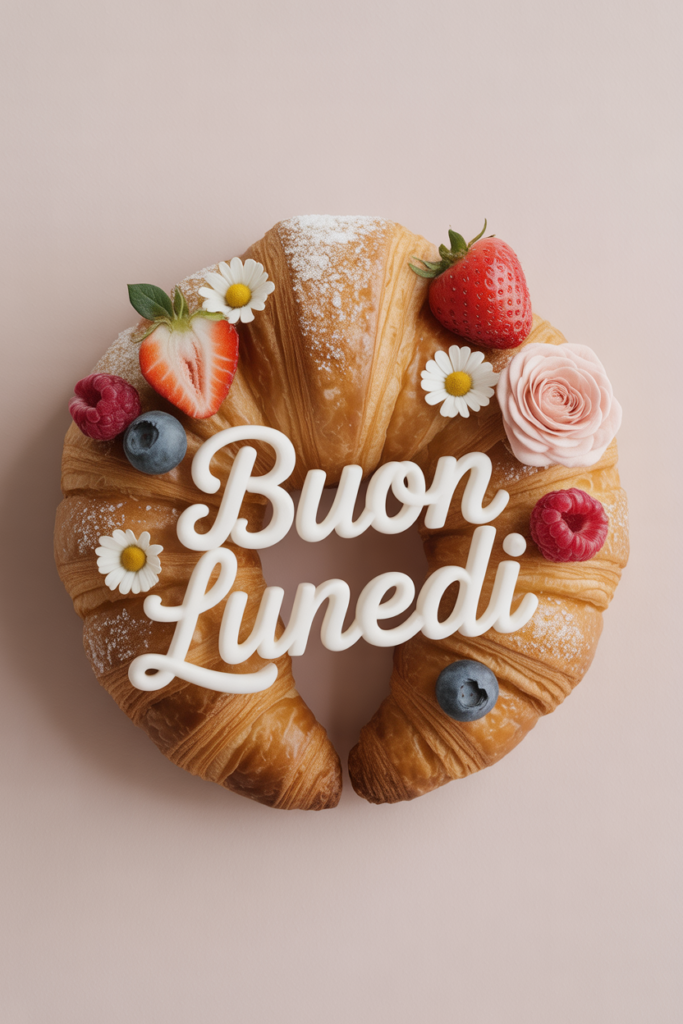 123immages Buongiorno e Buon Lunedi Originalissima 9 123immages Buongiorno e Buon Lunedì Originalissima