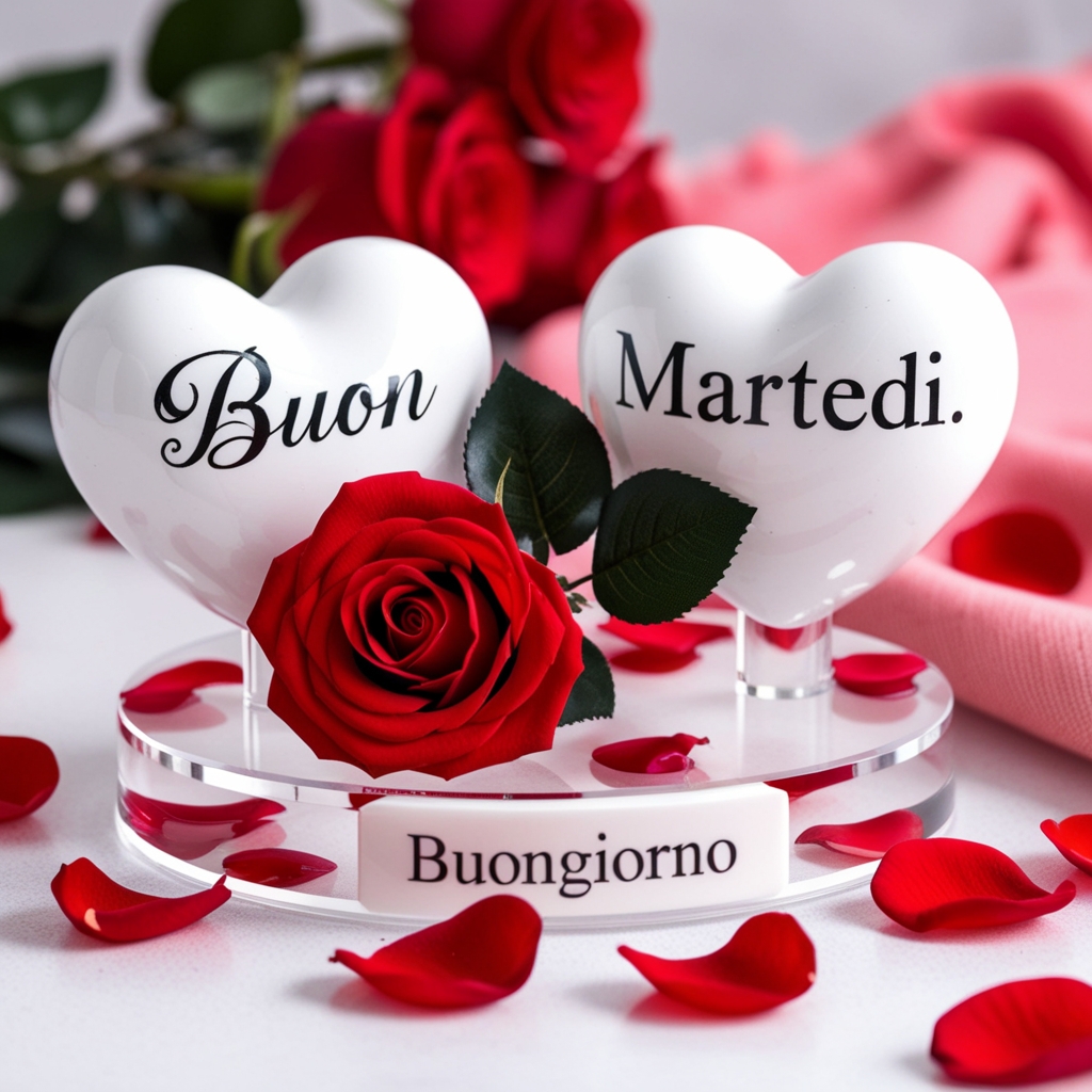 123immages Buongiorno e Buon Martedi Originalissima 20 123immages Buongiorno e Buon Martedì Originalissima
