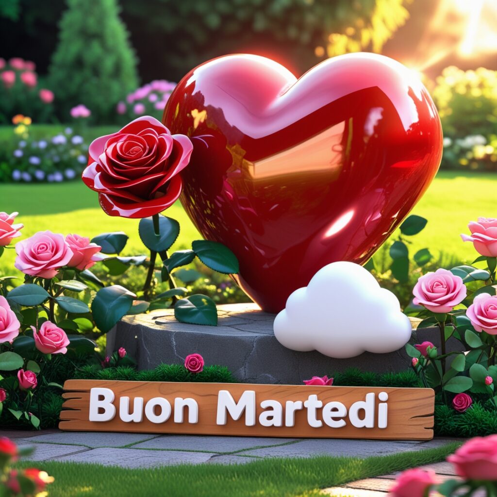 123immages Buongiorno e Buon Martedi Originalissima 21 123immages Buongiorno e Buon Martedì Originalissima
