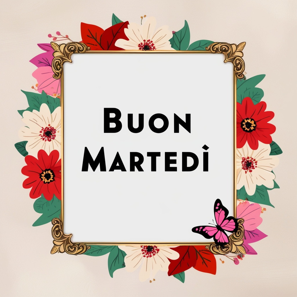 123immages Buongiorno e Buon Martedi Originalissima 22 123immages Buongiorno e Buon Martedì Originalissima