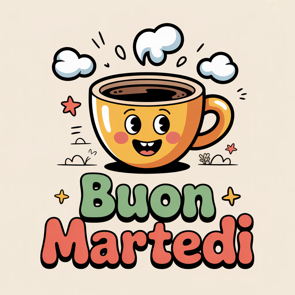 123immages Buongiorno e Buon Martedi Originalissima 4 123immages Buongiorno e Buon Martedì Originalissima