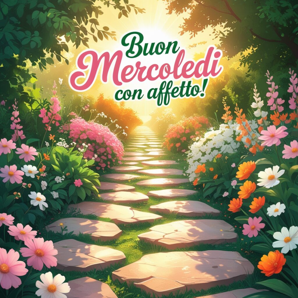 123immages Buongiorno e Buon Mercoledi Originalissima 10 123immages Buongiorno e Buon Mercoledì Originalissima