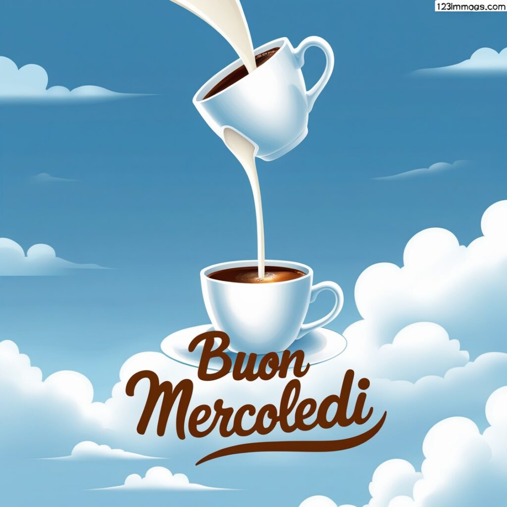 123immages Buongiorno e Buon Mercoledi Originalissima 11 123immages Buongiorno e Buon Mercoledì Originalissima