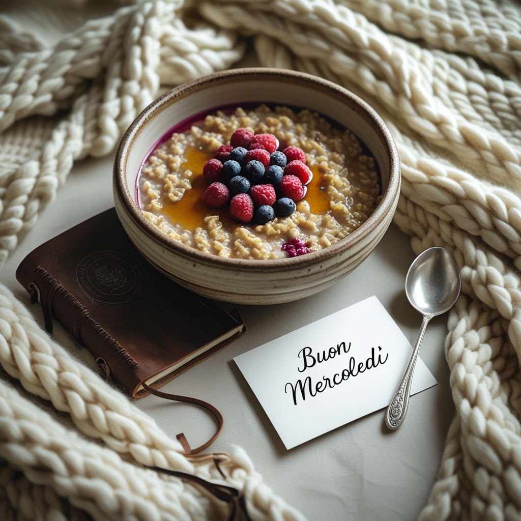 123immages Buongiorno e Buon Mercoledi Originalissima 13 123immages Buongiorno e Buon Mercoledì Originalissima