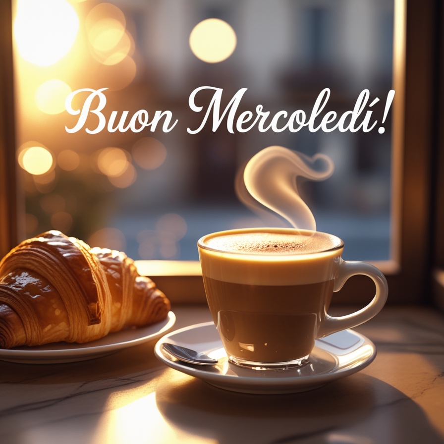 123immages Buongiorno e Buon Mercoledi Originalissima 14 123immages Buongiorno e Buon Mercoledì Originalissima