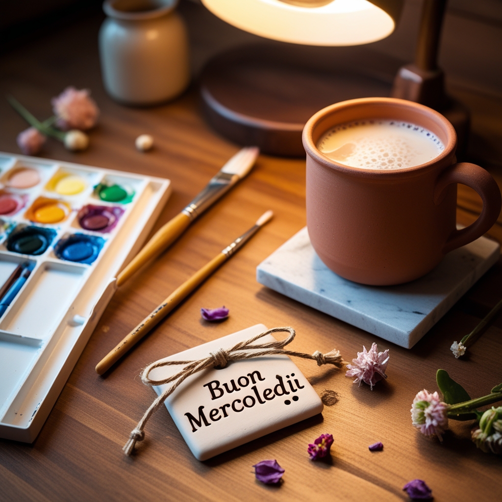 123immages Buongiorno e Buon Mercoledi Originalissima 15 123immages Buongiorno e Buon Mercoledì Originalissima