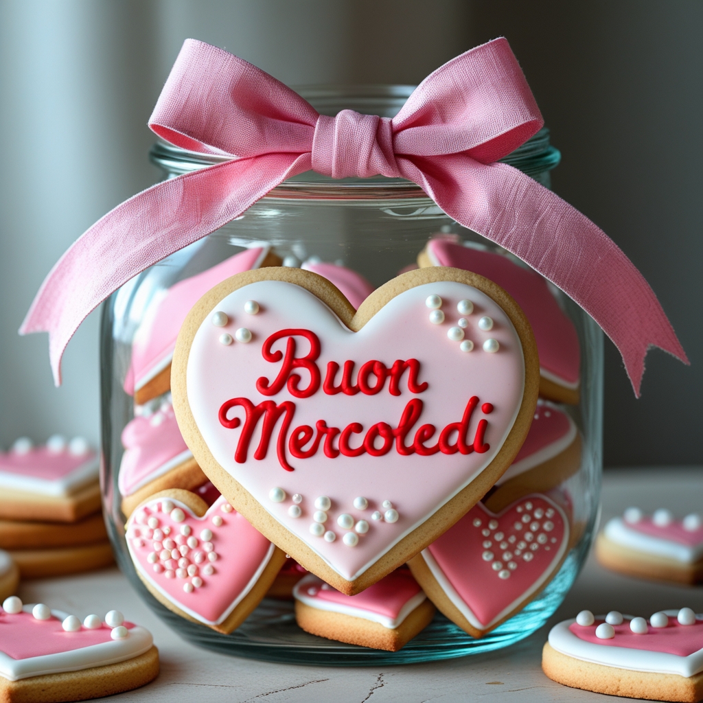 123immages Buongiorno e Buon Mercoledi Originalissima 18 123immages Buongiorno e Buon Mercoledì Originalissima